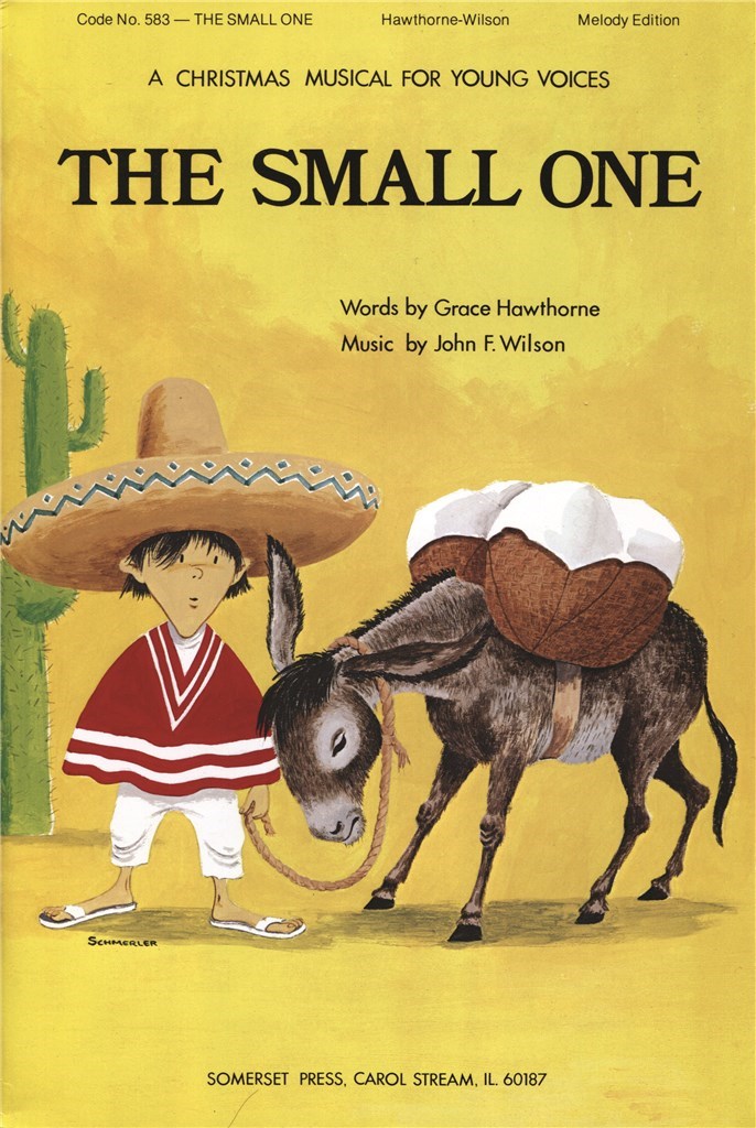 Small One, The